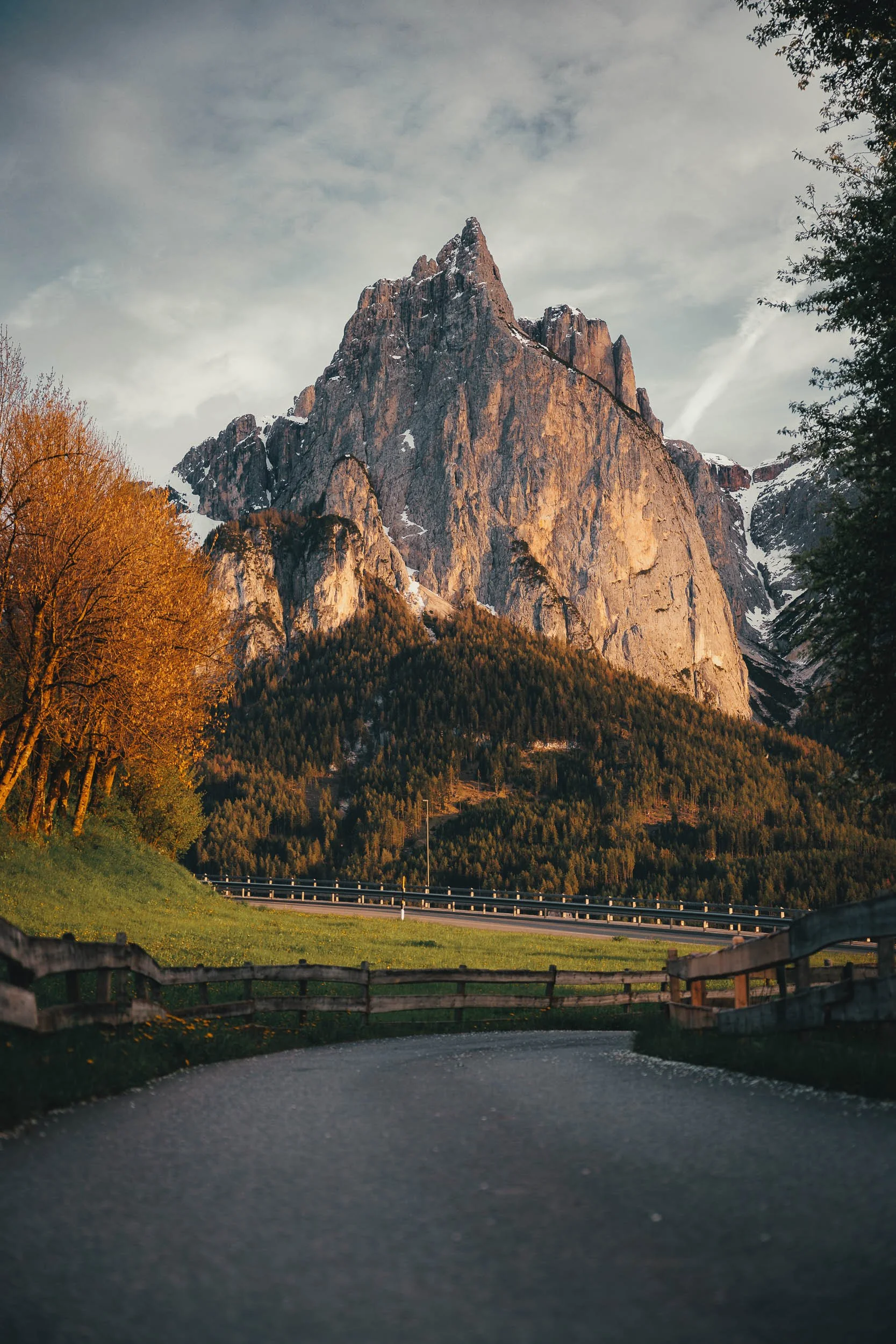 Caselrotto, Italy
