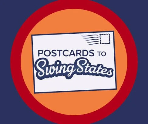 Act NOW! Midterms Loom.