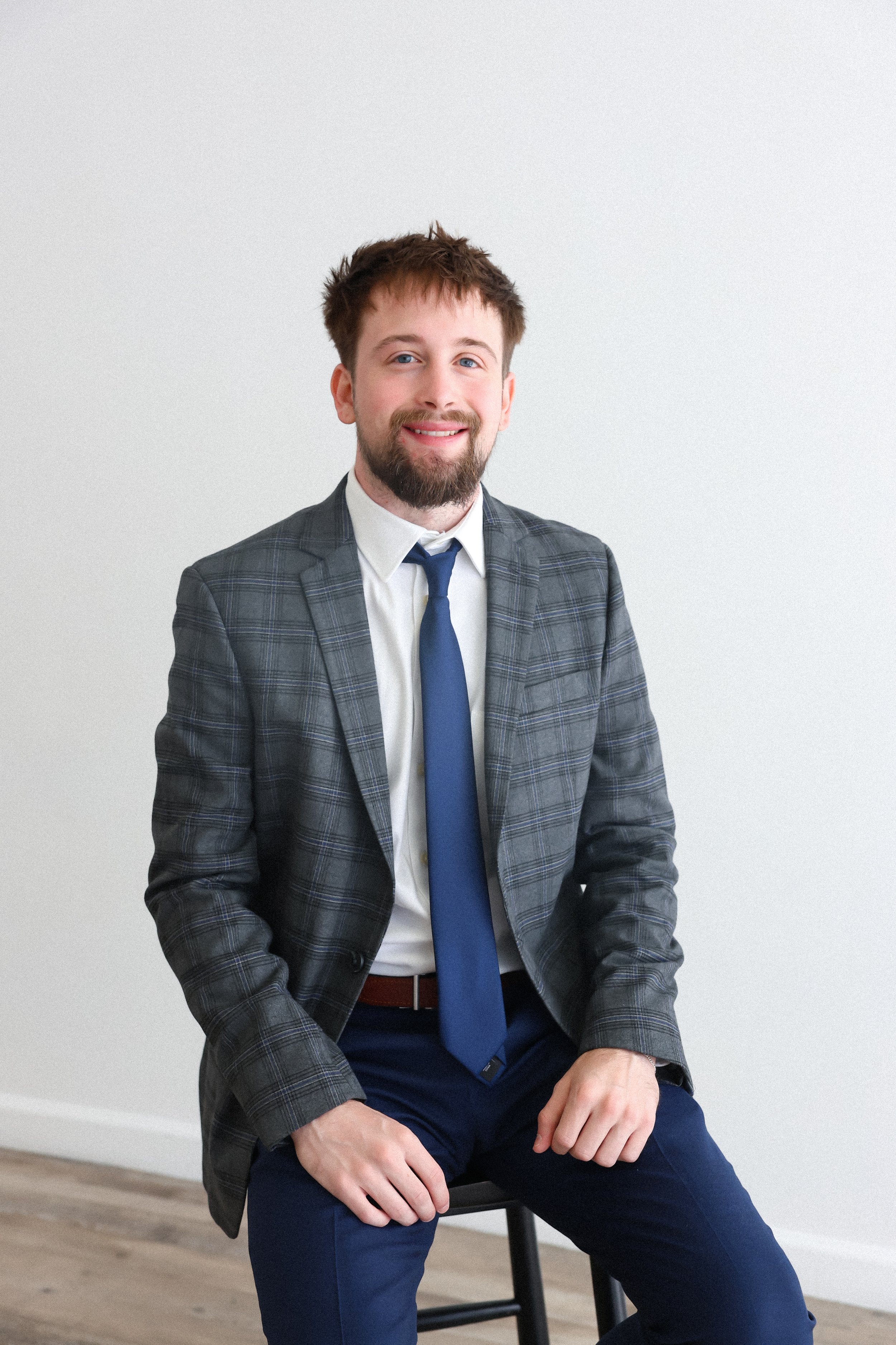 Owner of LaFara Luxury Remodeling