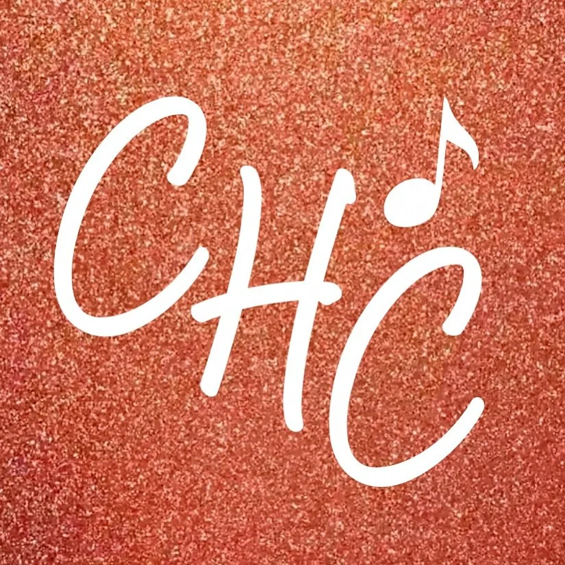 It’s our time to shine, showgirls ❤️‍🔥