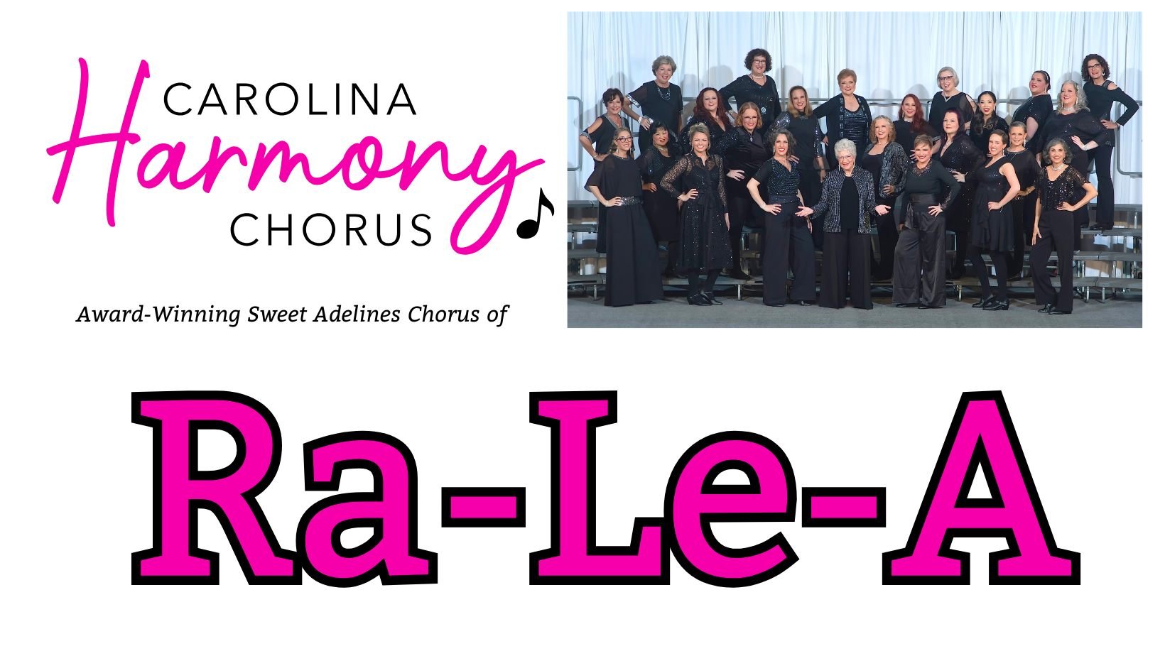 We love our home city!