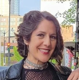 Christine Testimonial