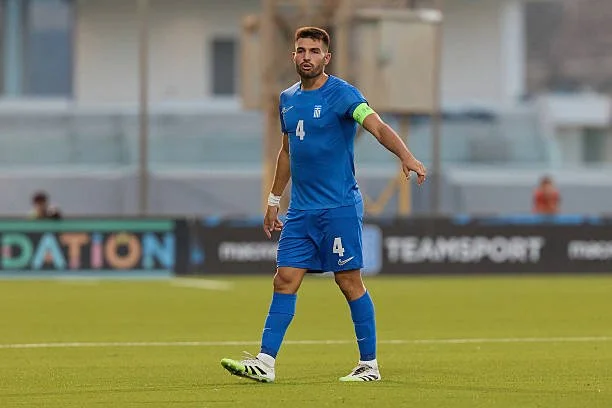 Alexios Kalogeropoulos