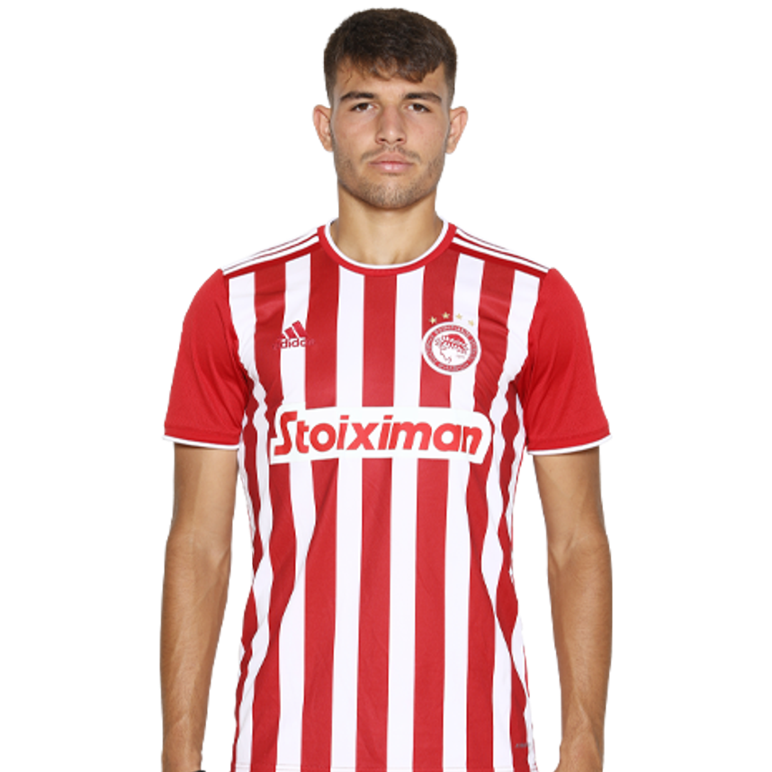 Alexios Kalogeropoulos