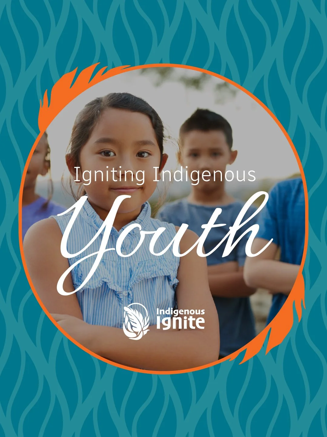 Indigenous Ignite is dedicated to igniting Indigenous youth with knowledge, culture, and confidence! 🌟

We believe education rooted in identity builds stronger futures!

Through mentorship and community support, participants learn to lead with pride