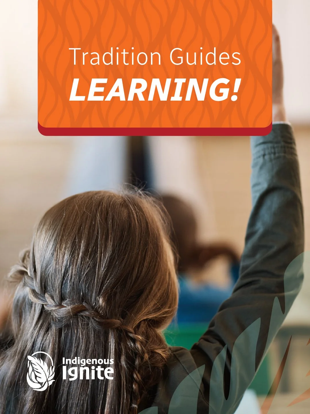 Where tradition guides today&rsquo;s learning and tomorrow&rsquo;s leaders! 📚

Indigenous Ignite blends cultural teachings with modern skill-building! Youth learn leadership, entrepreneurship, and community engagement! 🙂

Mentors share wisdom groun