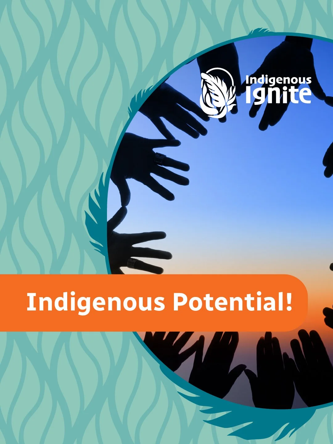Indigenous Ignite is igniting potential through Indigenous wisdom and modern opportunity! ⚡

Participants gain confidence, mentorship, and practical skills! ⚒️

We create a space where youth can explore their dreams and goals! Our program supports gr