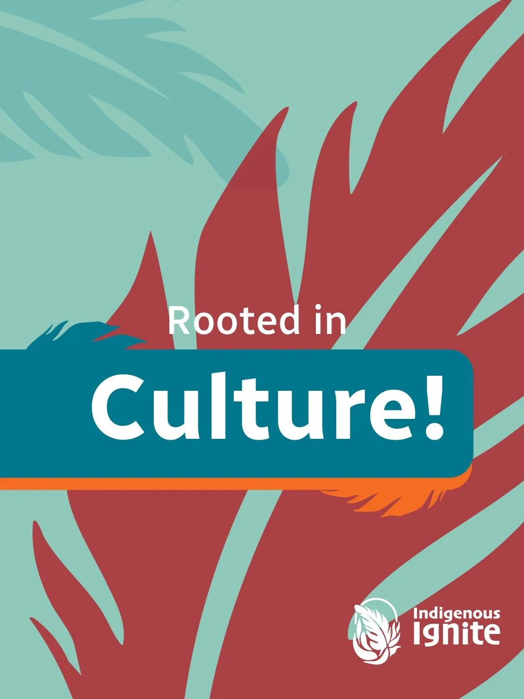 Indigenous Ignite helps youth connect with their identity while building their future! Rooted in culture! Rising with purpose! 🌱

Mentorship and community support guide each participant&rsquo;s journey!

Our goal is to empower youth to lead with con
