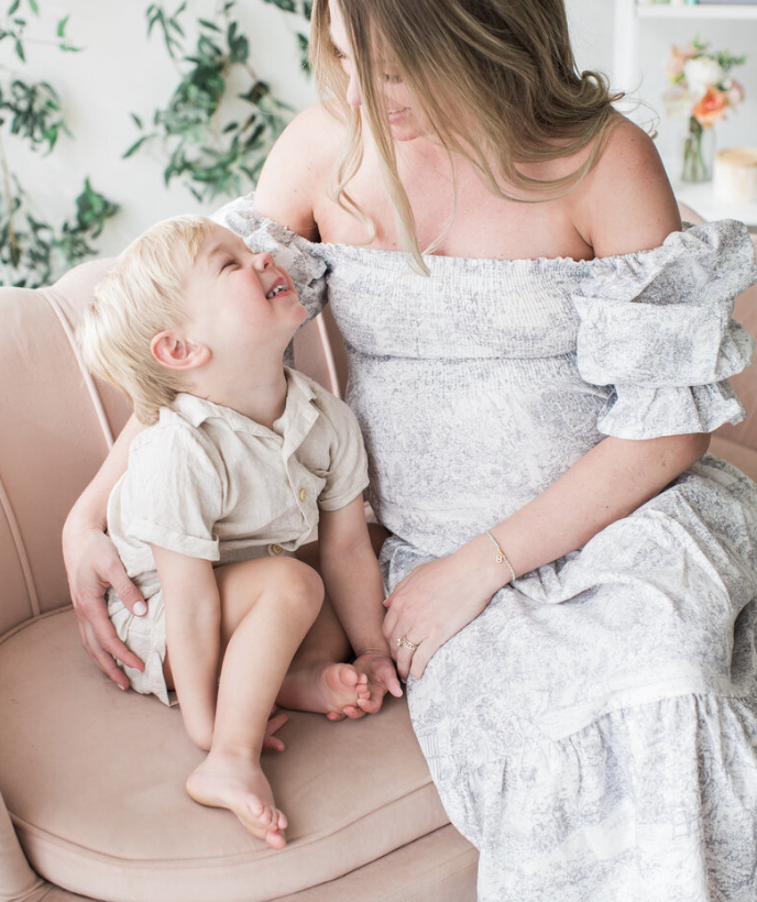 Mother's Day Mini Photo Session