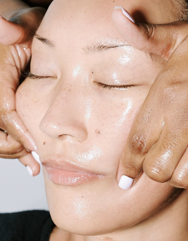 The Mothership x Face Gym (Los Angeles)