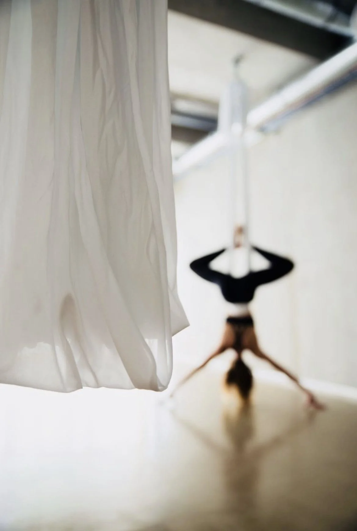 Aerial Yoga 