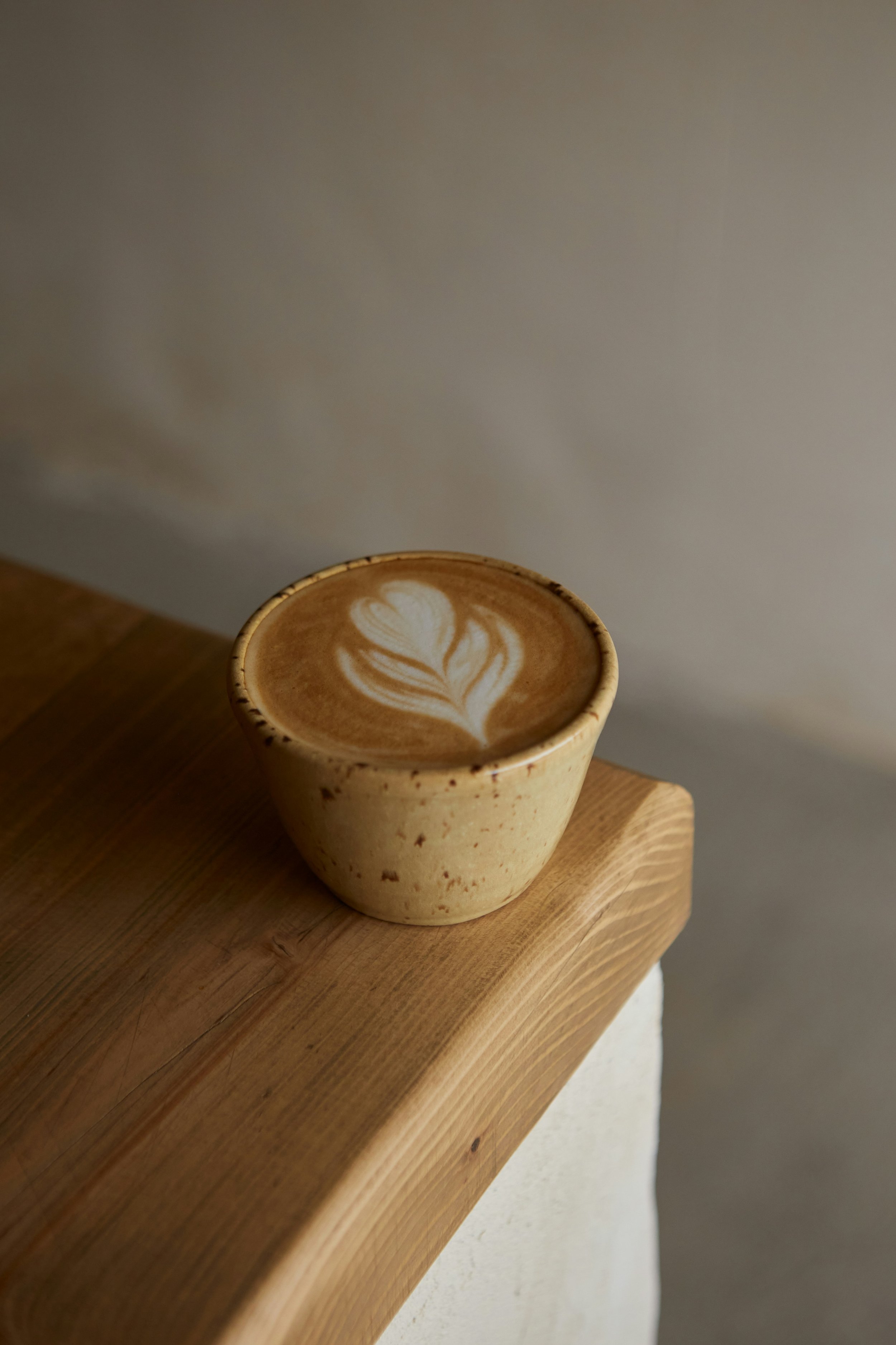 Coffee Meet Up!