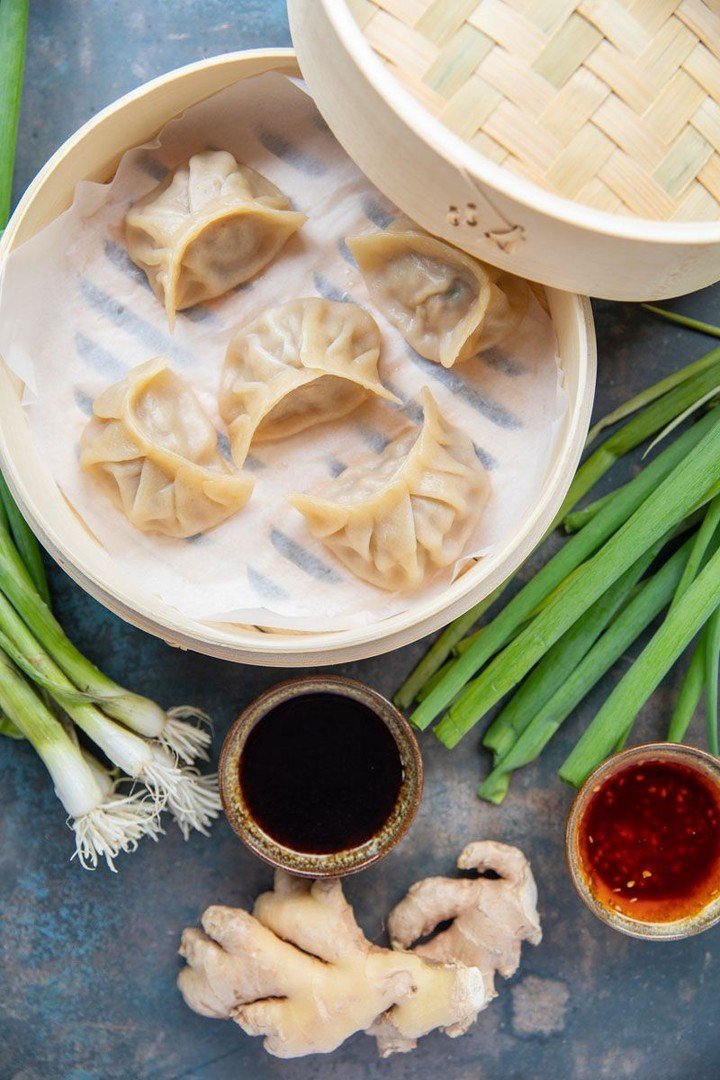 🥟 Meet Jin Li Chan, owner of Asian Homestyle Cooking.

Since 2013, Jin Li has handcrafted authentic Asian dumplings and frozen dim sum for loyal customers across the Northeast Kingdom, selling at farmers markets and through pre-orders on her website