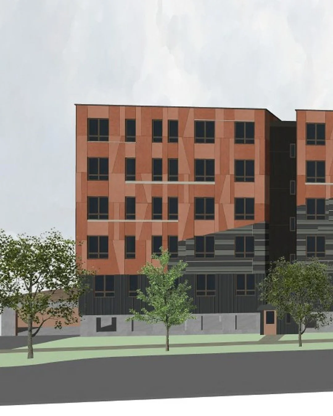 @champlainhousingtrust just closed $20 million in New Markets Tax Credit financing for Shale Beach Condos, 30 permanently affordable homeownership units in Burlington's Cambrian Rise neighborhood &mdash; a milestone worth celebrating on its own. 🎉

