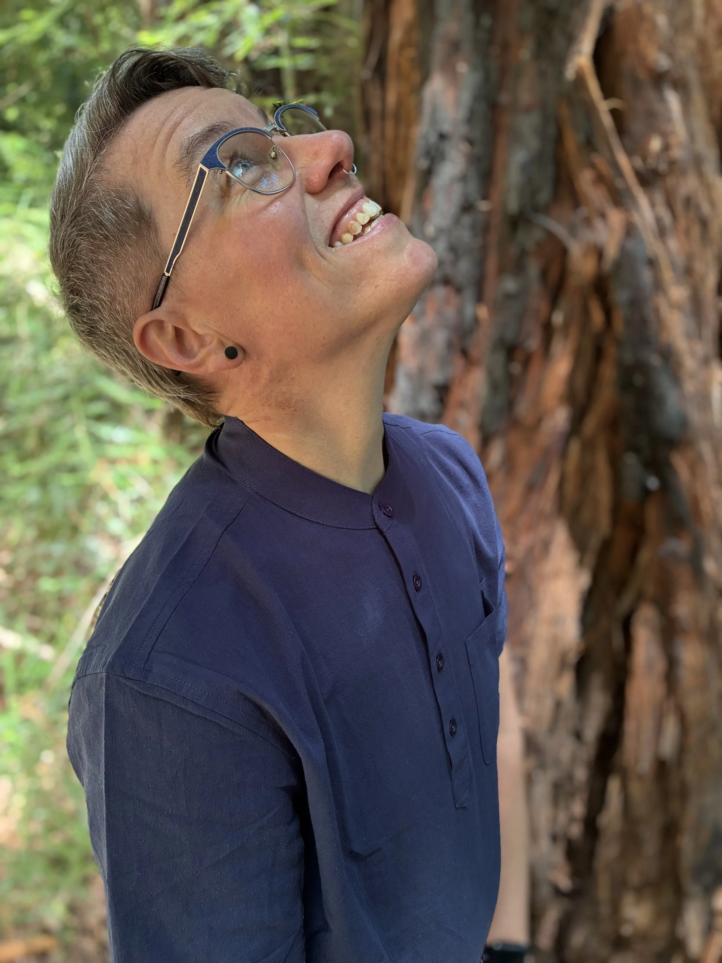 Devlyn Bohman Death Doula
