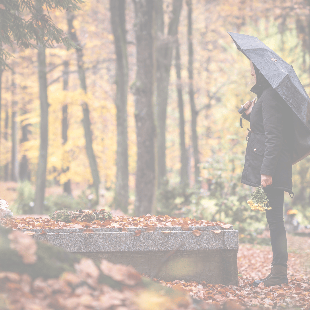 Grief Support Aurelia Grove