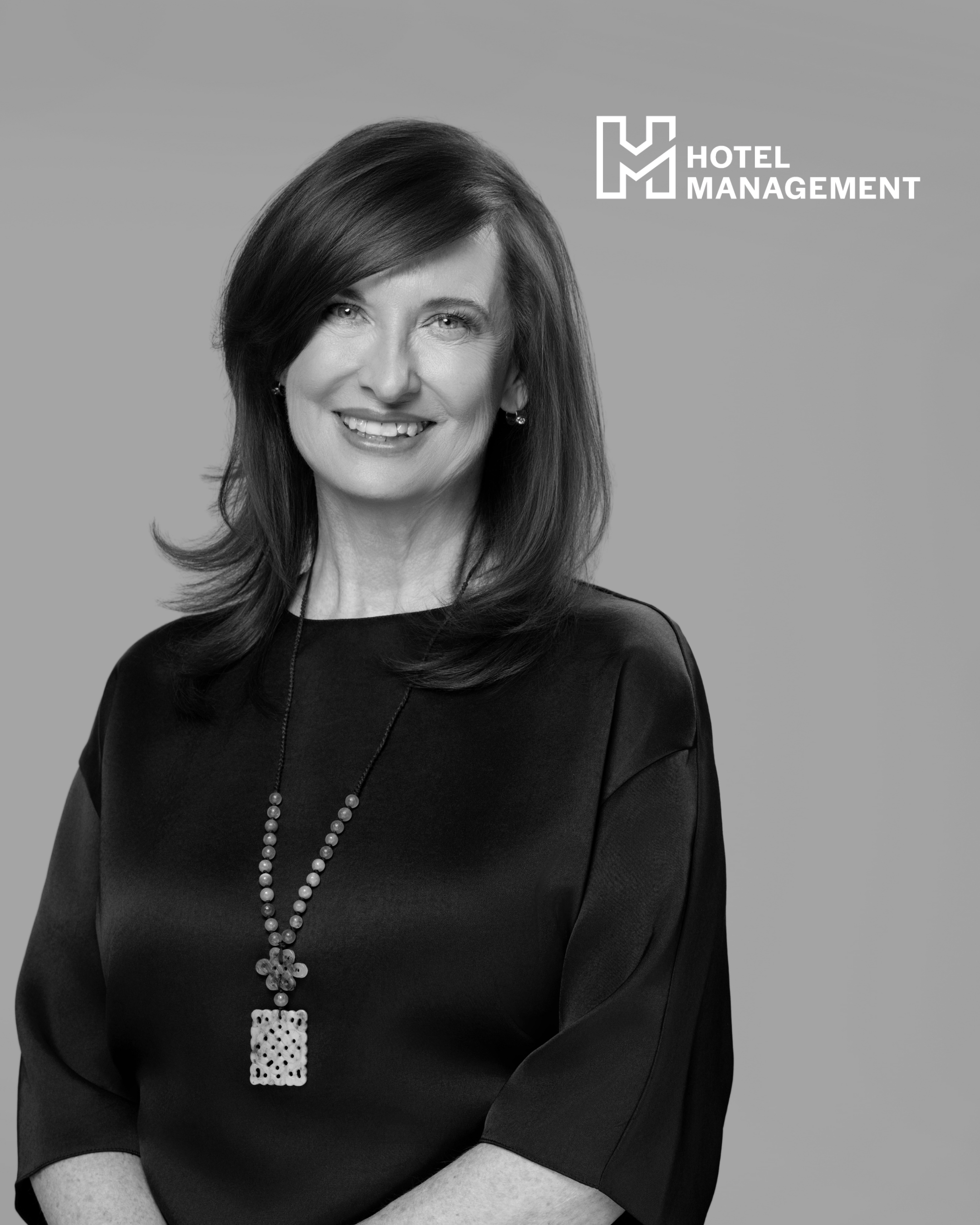 Klai Juba Wald Architecture and Interiors Principal, Ann Fleming
