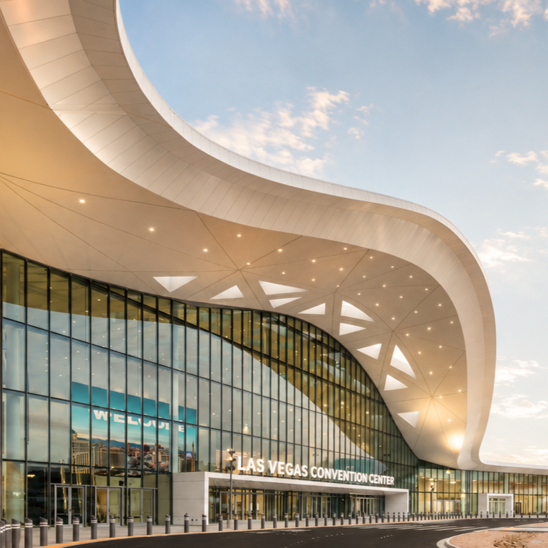 Las Vegas Convention Center