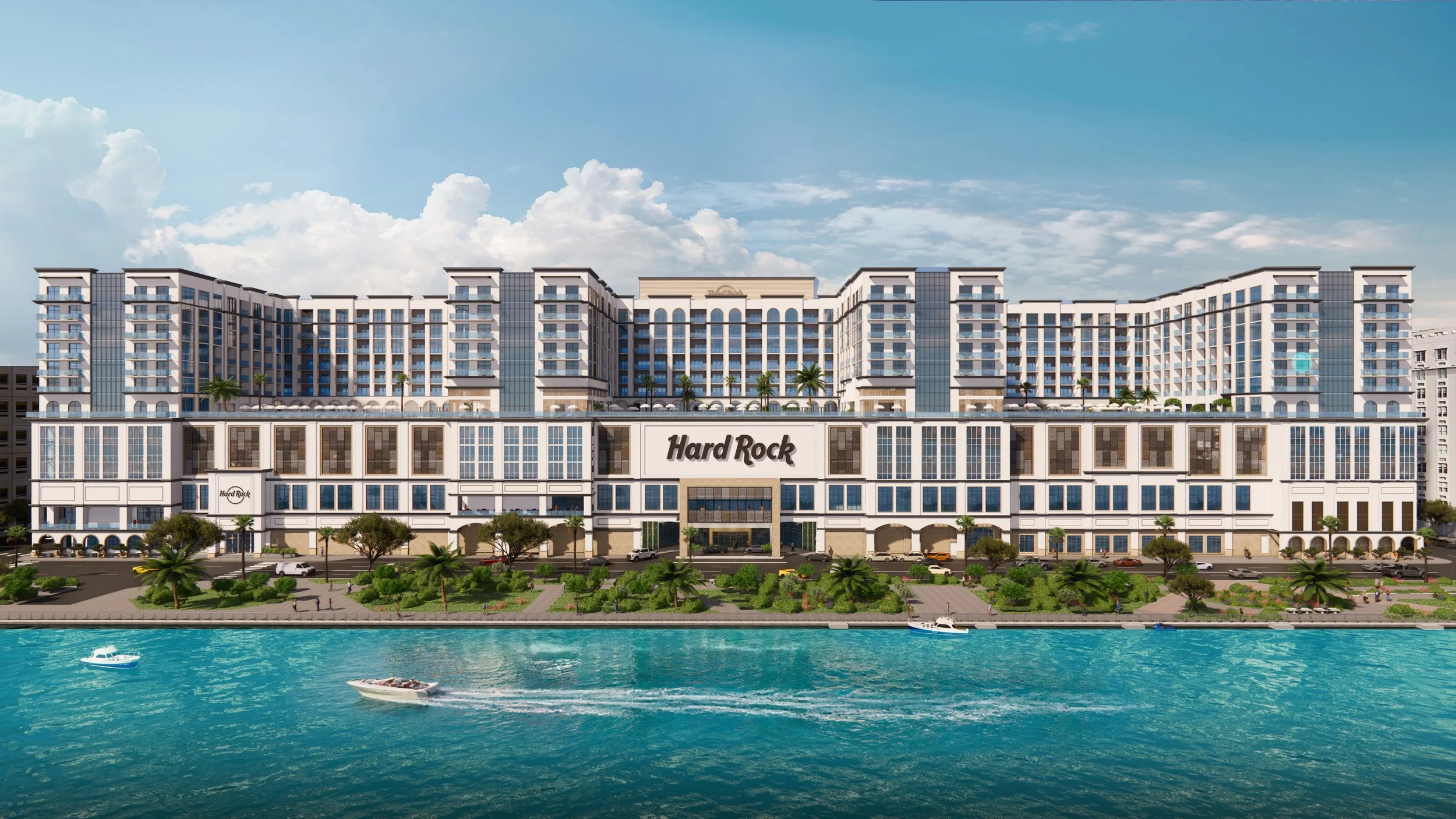 Hard Rock Hotel & Casino San Juan