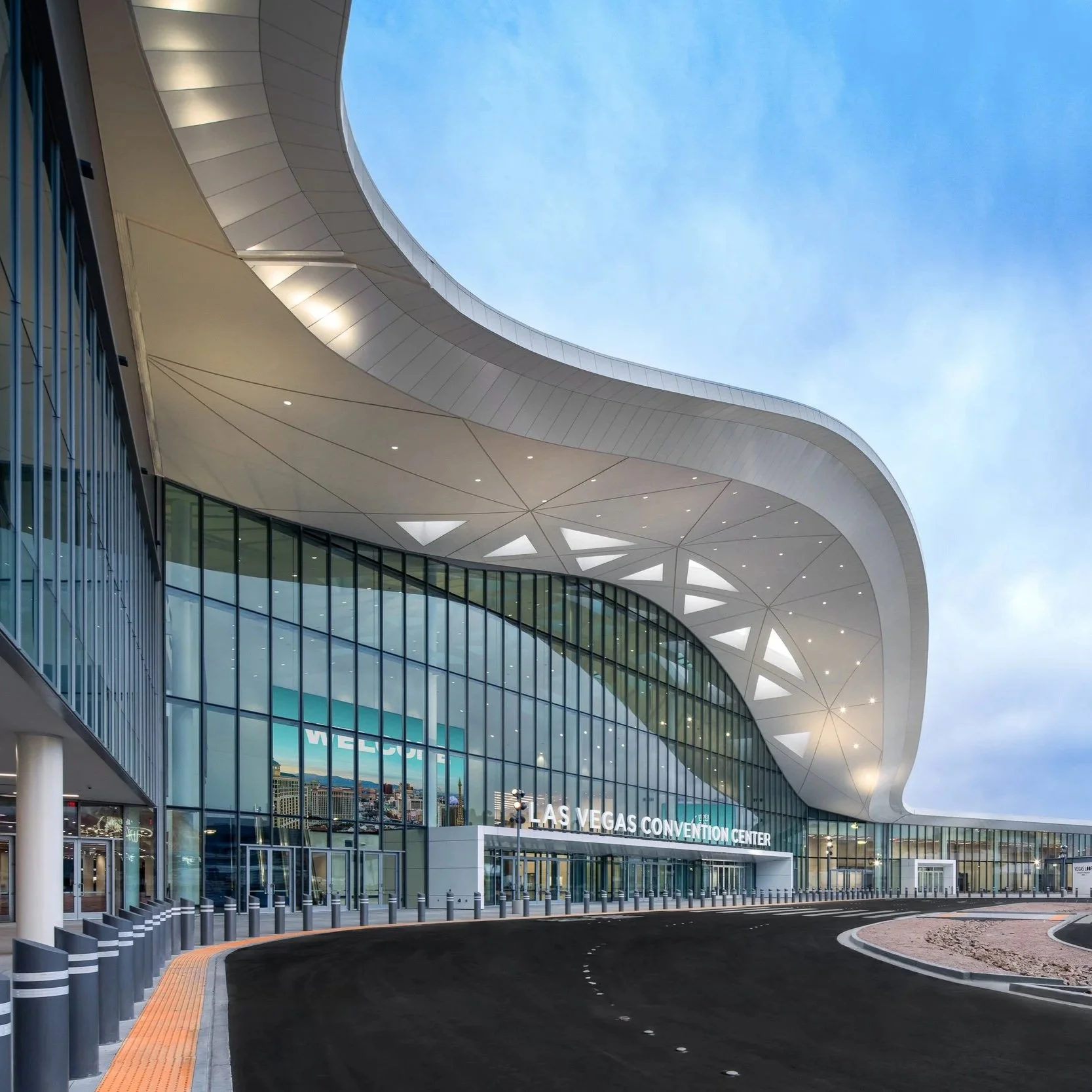 Las Vegas Convention Center