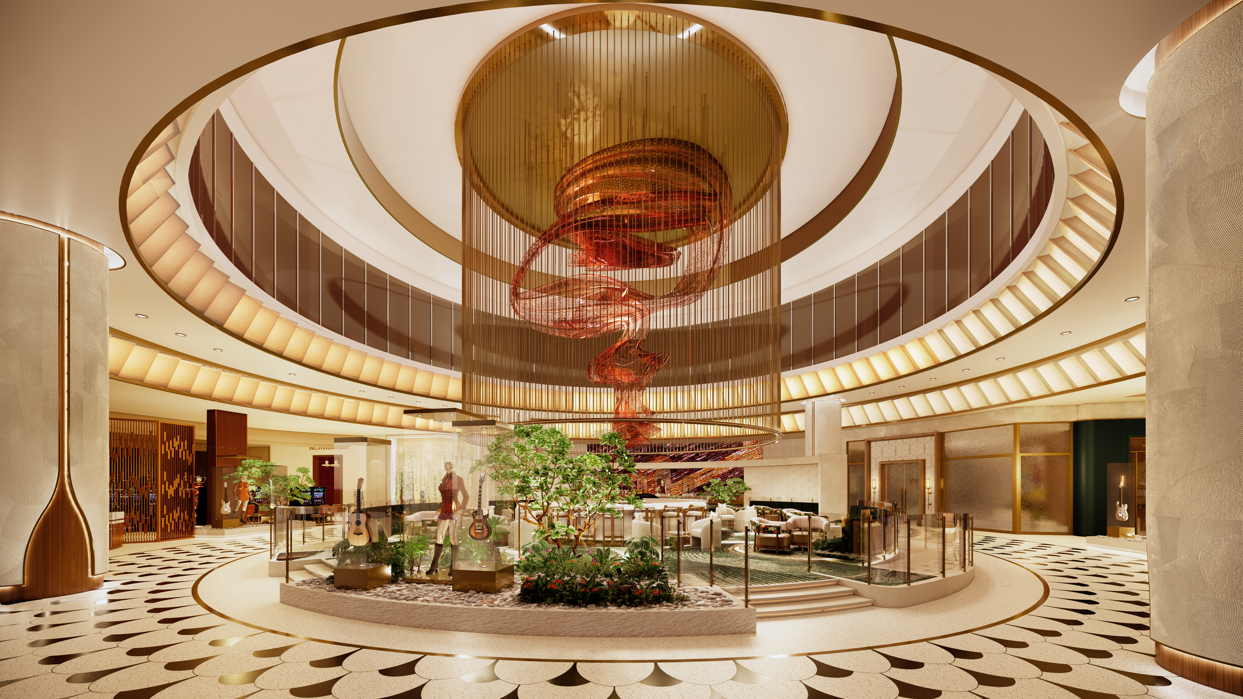 Hard Rock Hotel & Casino San Juan