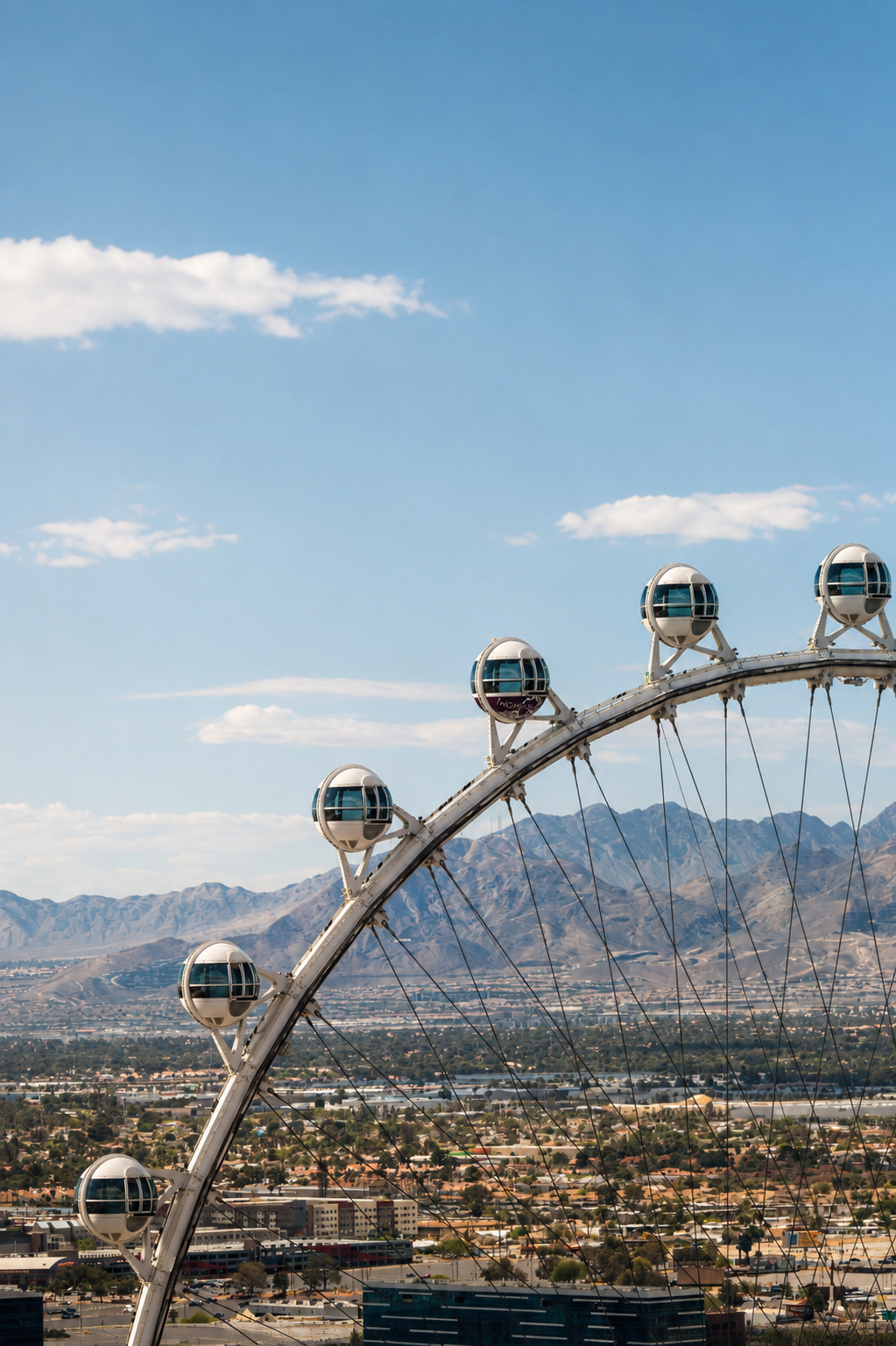 The LINQ