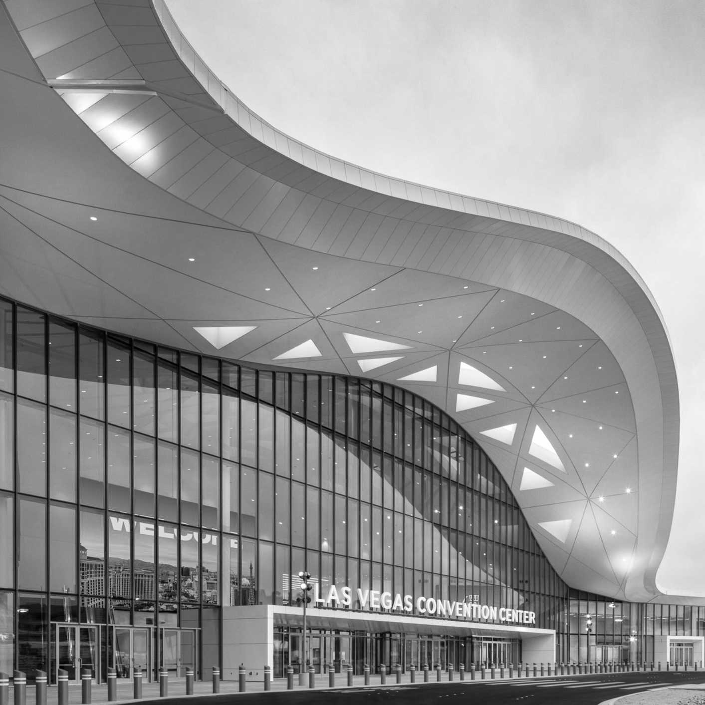 Las Vegas Convention Center