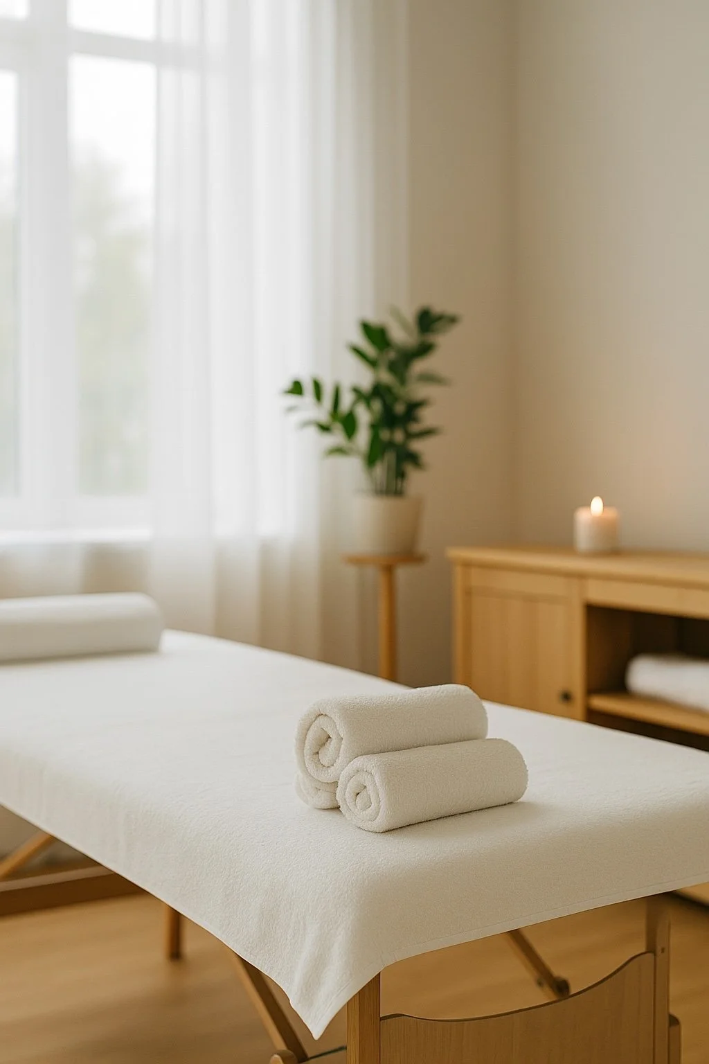 Renew Your Energy and Earn CE Credit with Transcendental Meditation®