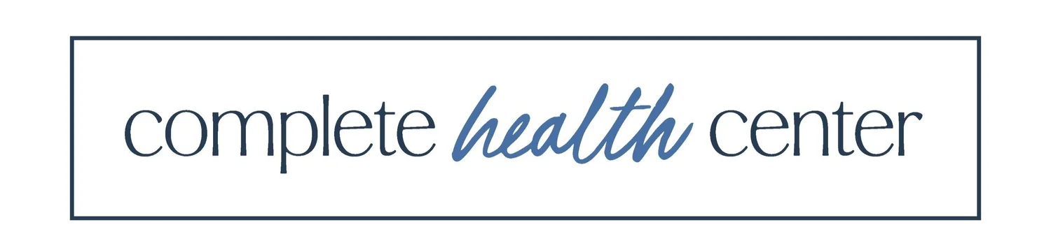 Complete Health Center | Family Chiropractor in Marshall, MN