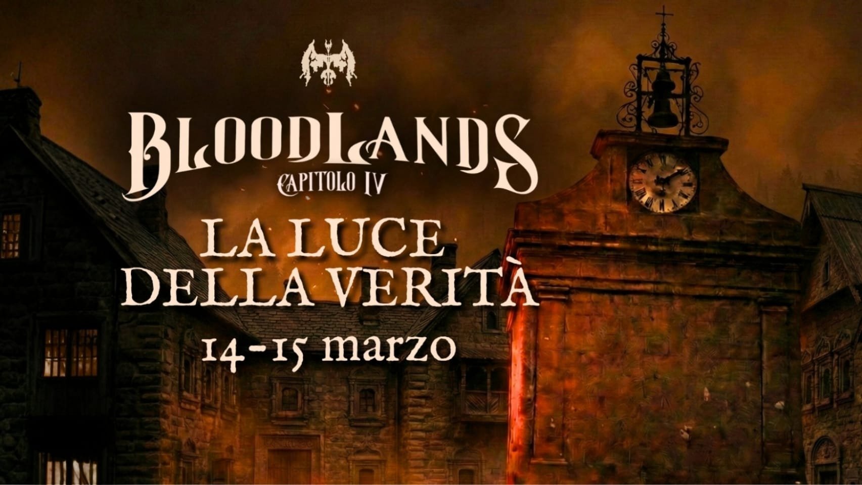 La Luce della Verità