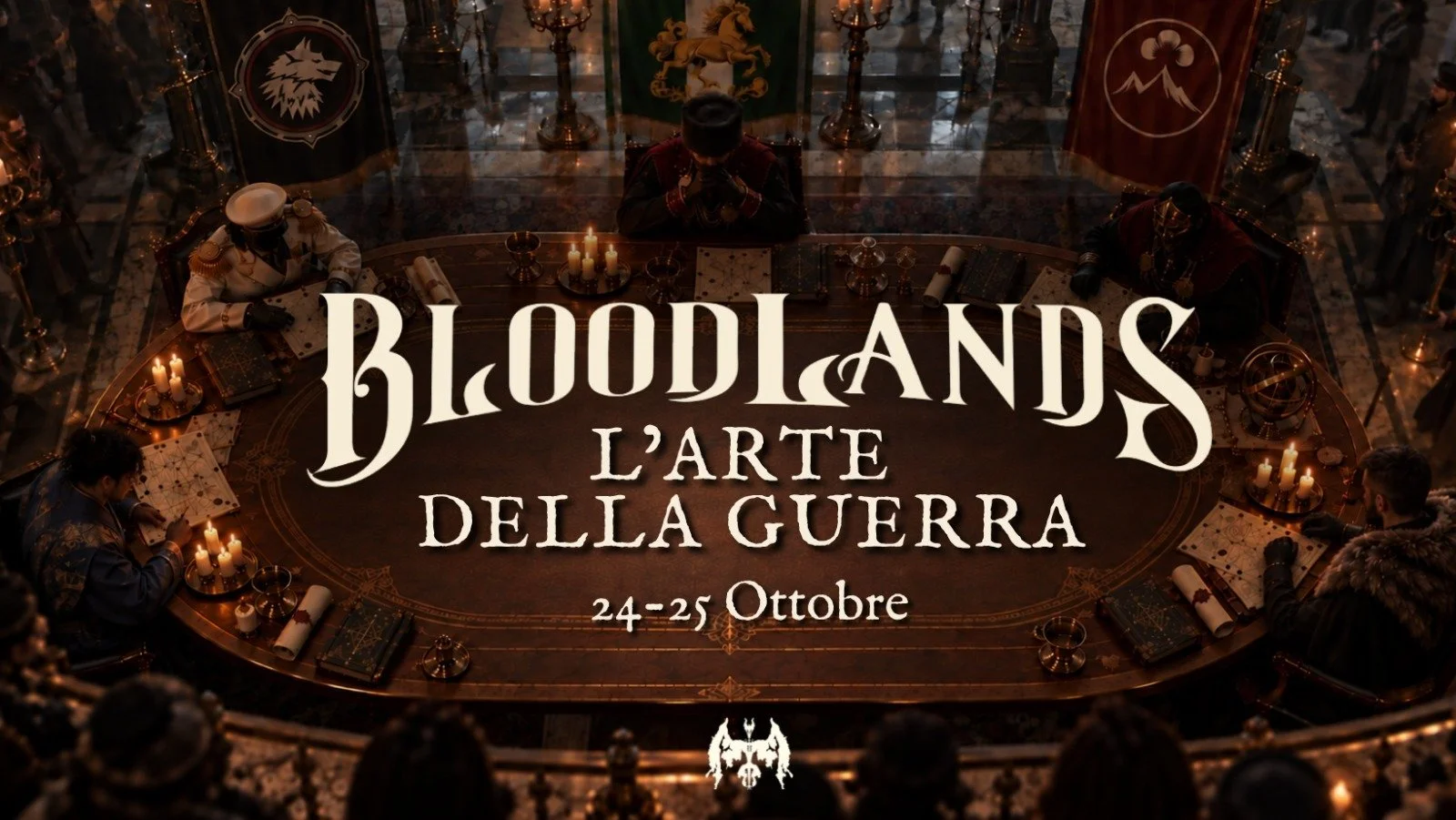 L’Arte della Guerra