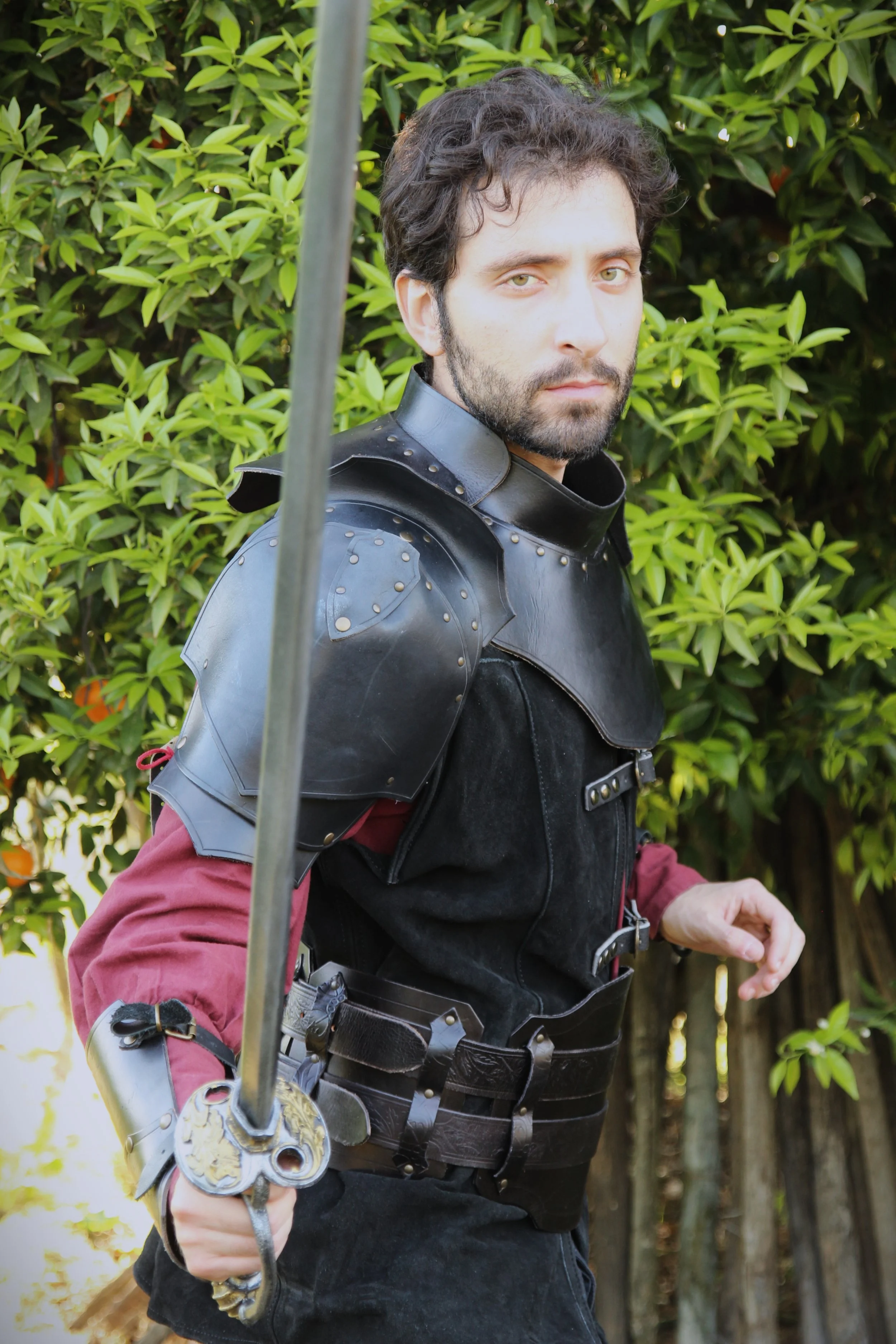 Arsenio Bagongo Hood