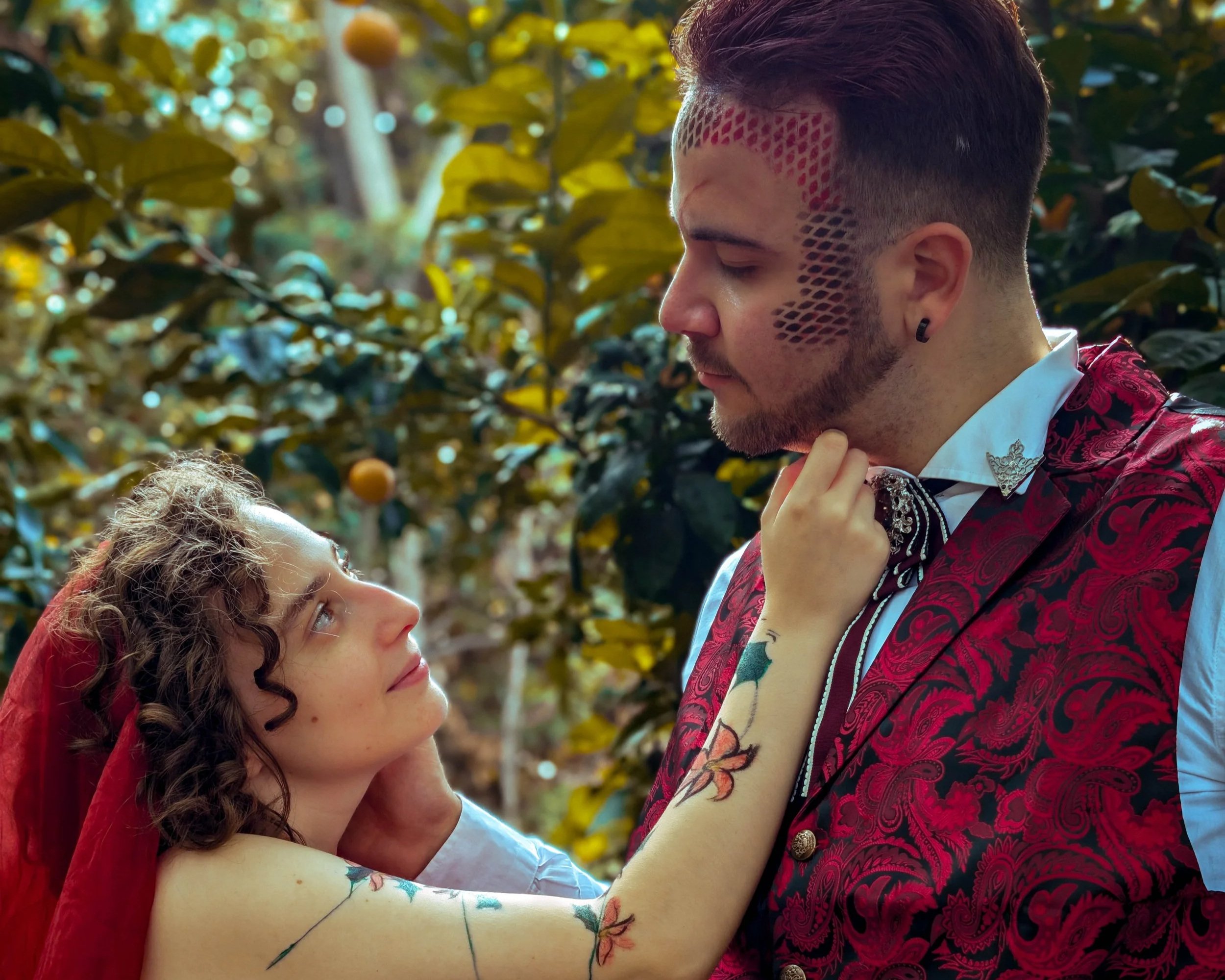 Le Cronache di Arnor: “Le Ombre della Vittoria” 16/11/2025