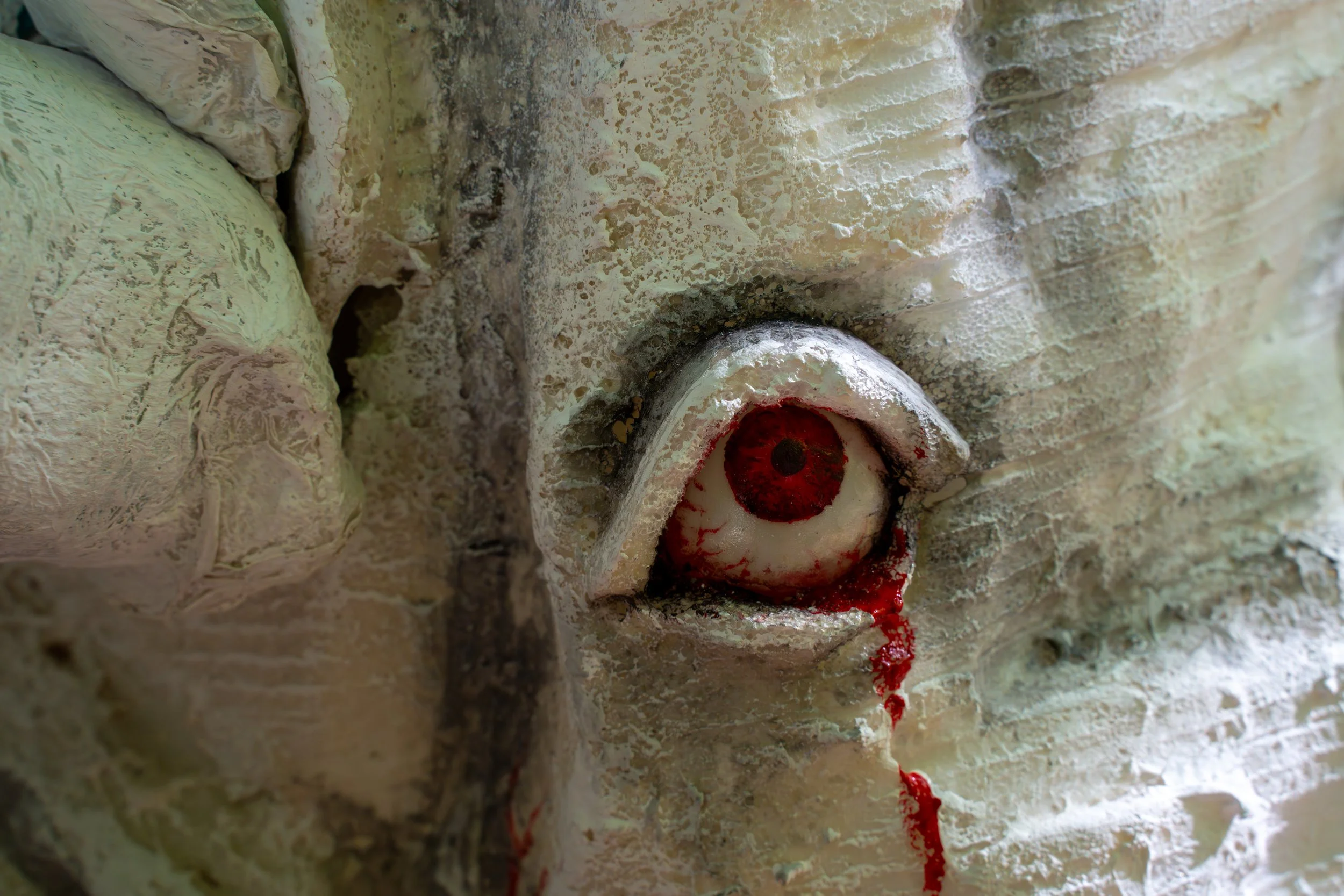 BLOODLANDS: "La Fame e la Sete" 25/05/2025