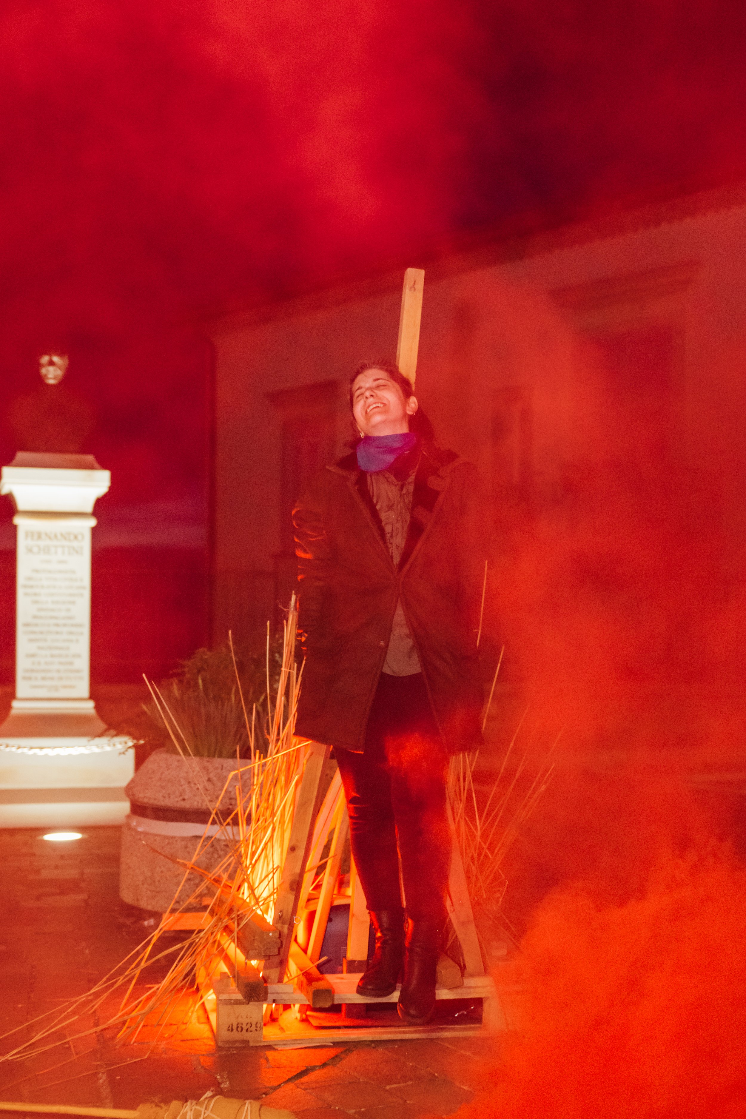 BLOODLANDS: "La Luce della Verità" 14-15/03/2026