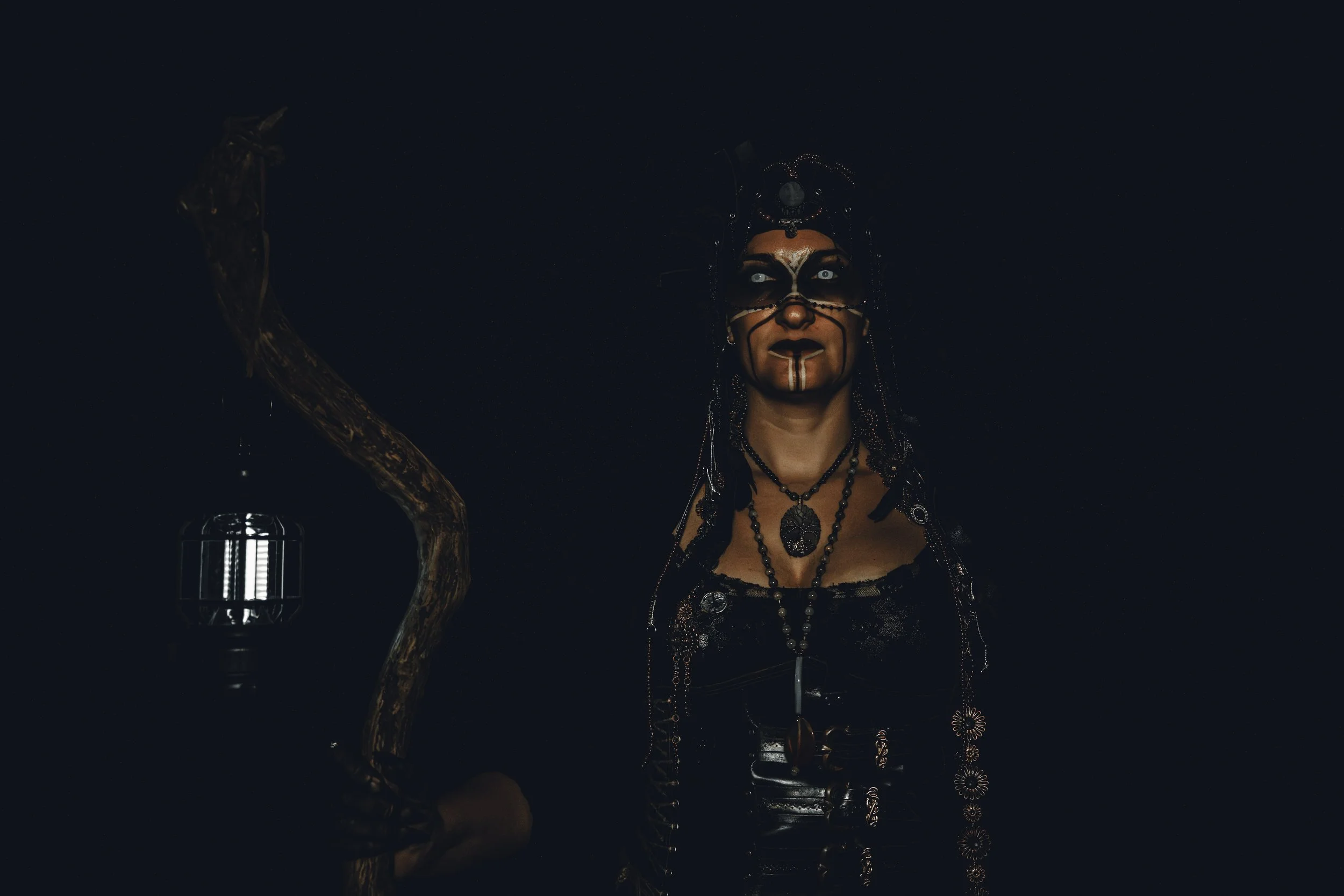 BLOODLANDS: "La Bestia di Yzeril" 18-19/10/2025