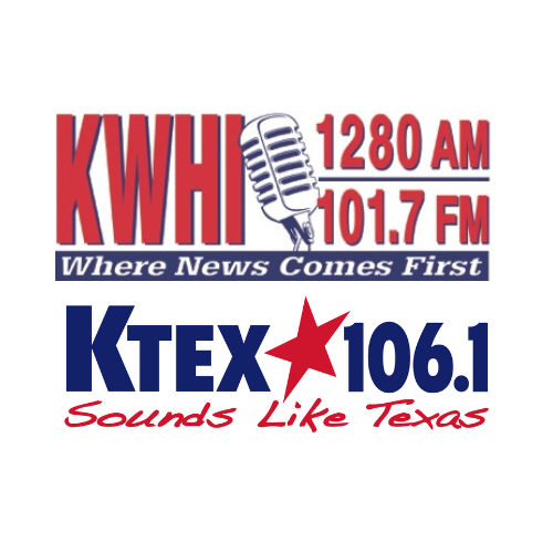 brenham maifest underwriter 2025: kwhi