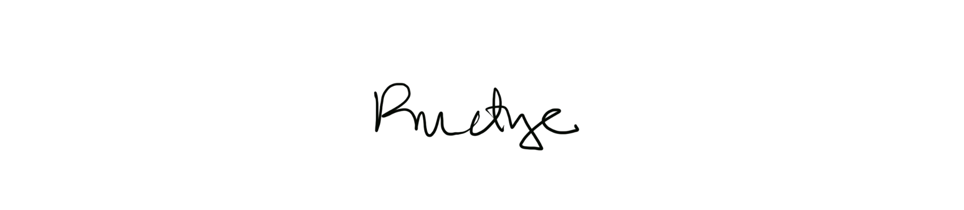 maifest president signature