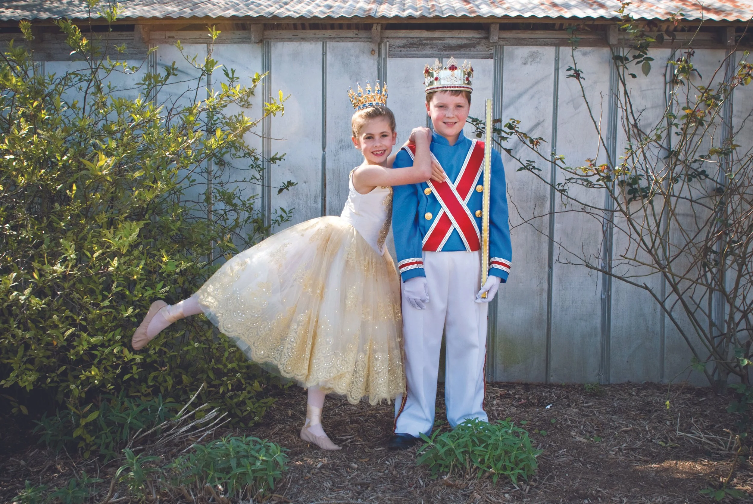 Barnhill House ballarina- soldier.jpg