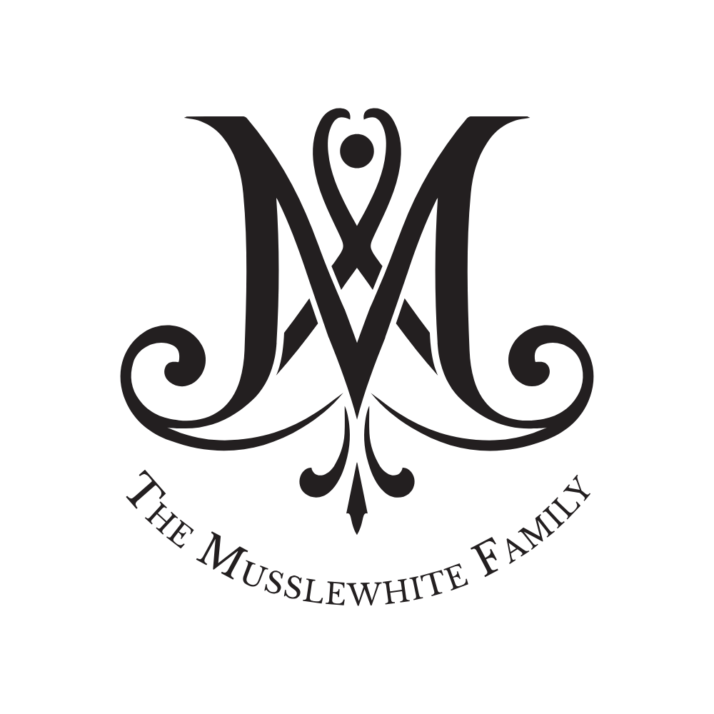 brenham maifest underwriter 2025: the musslewhite family
