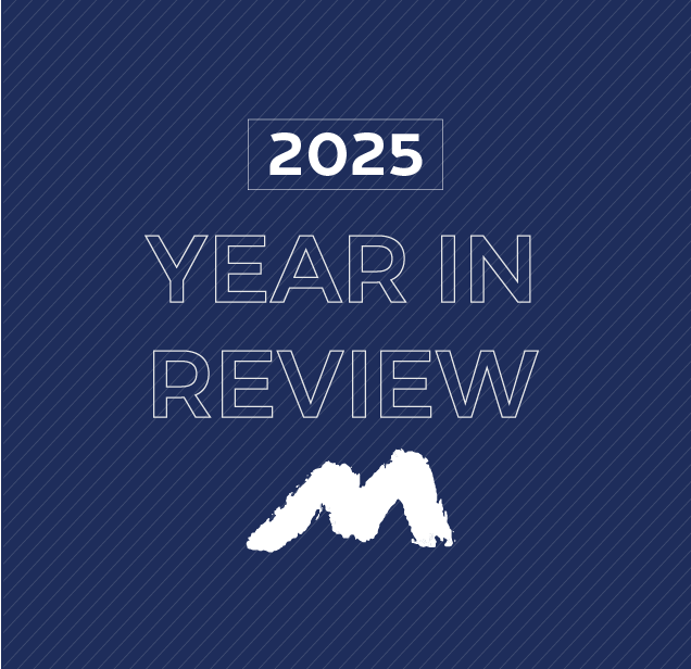 2025 in Review: What We Built, Learned &amp; Look Forward To