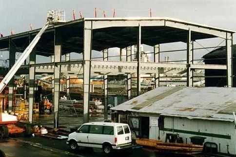 Steel Strong: Why We Build with Metal—and When It’s the Right Fit