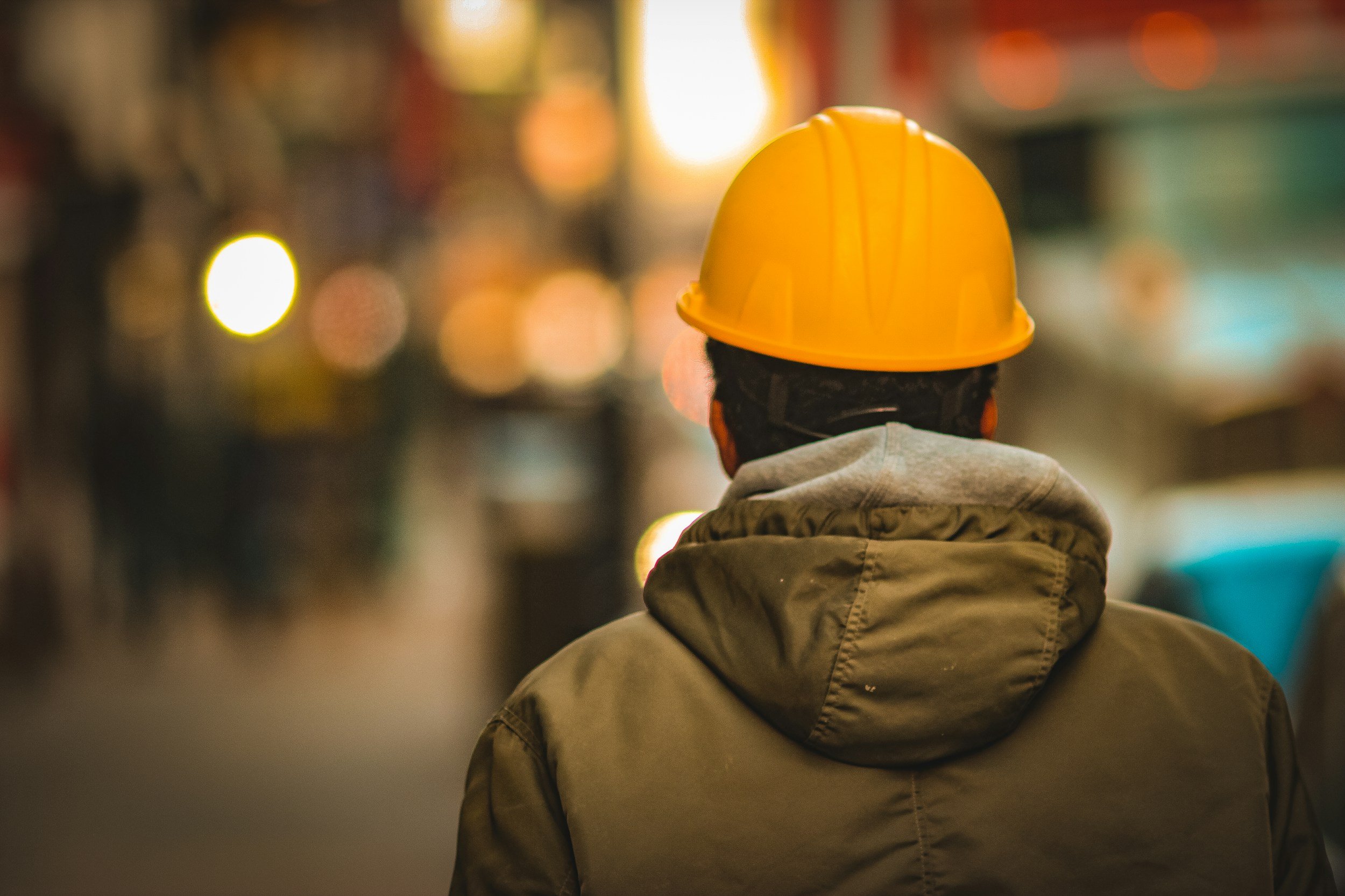 A Shared Commitment to Safety