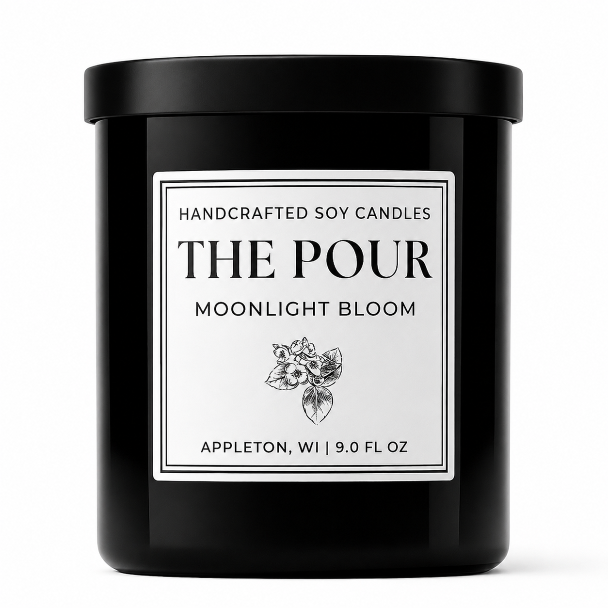 Moonlight Bloom