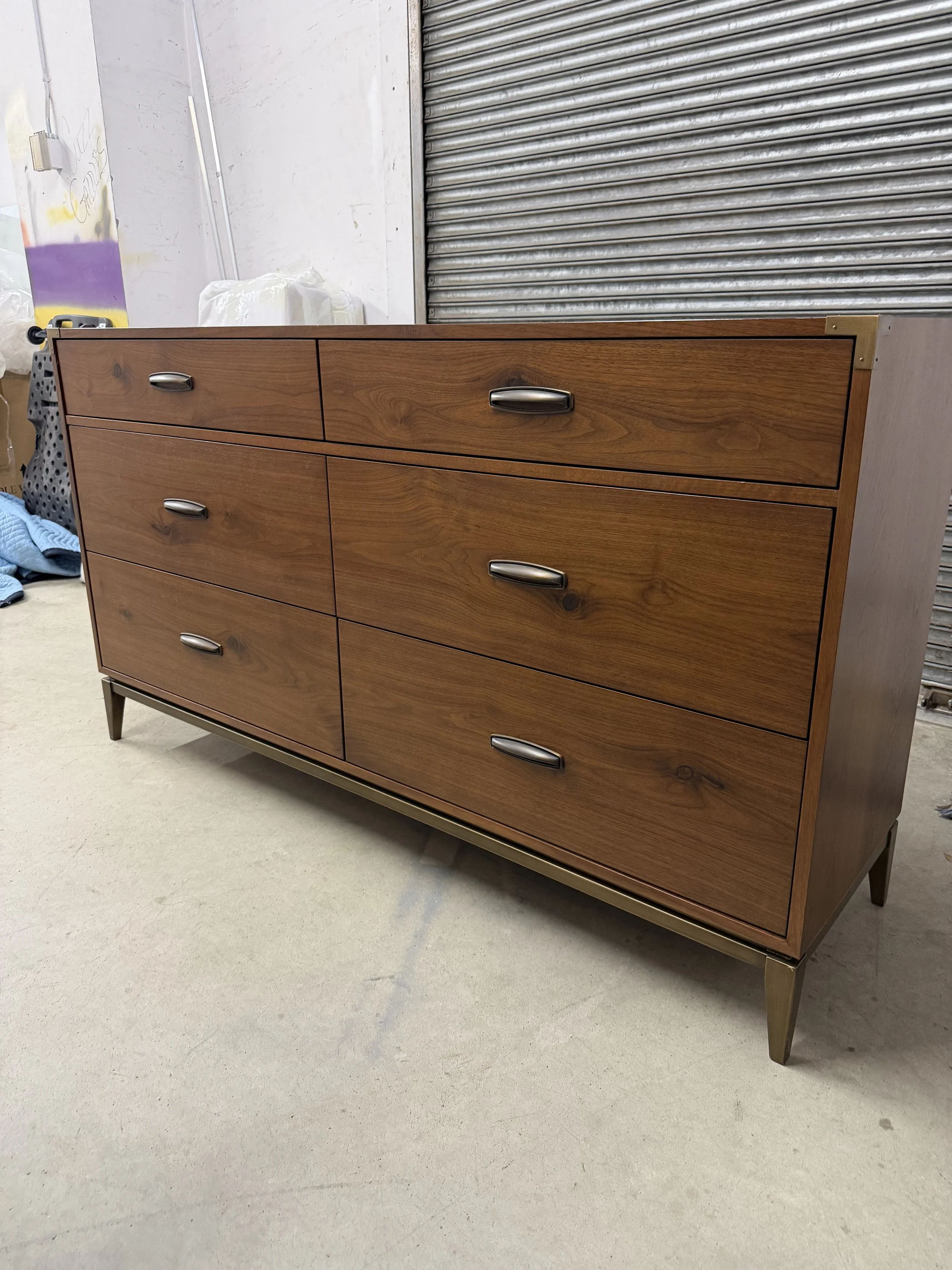 Joybird Dresser - Brand New