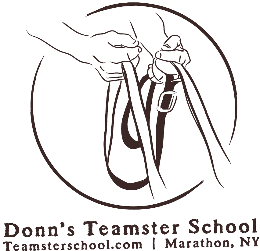Donn's Teamster School