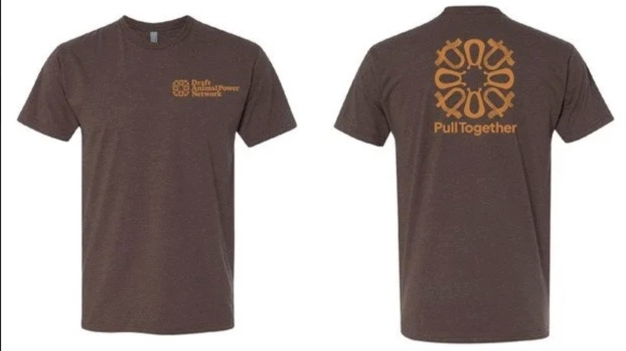 Mandala Logo- Brown