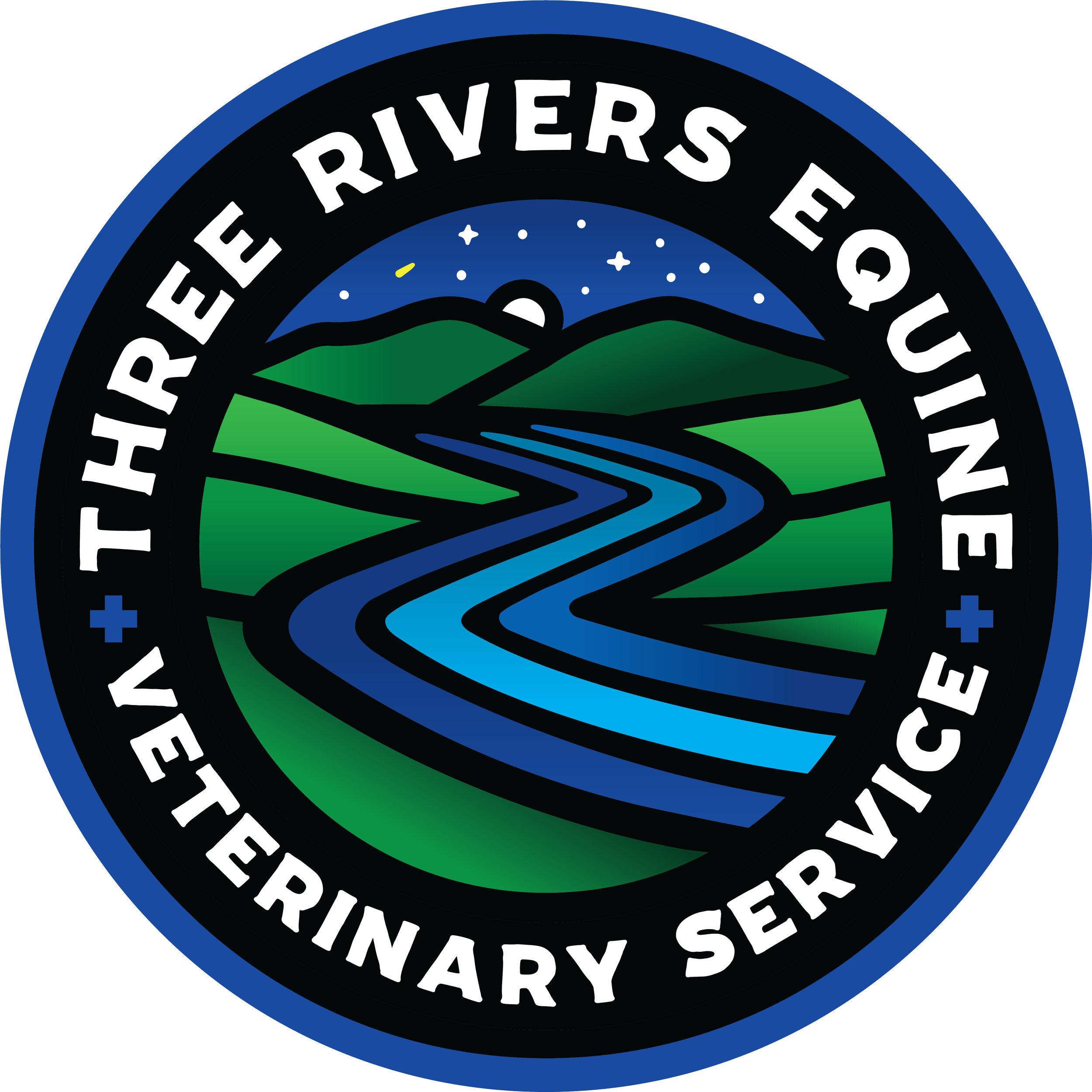Three Rivers Equine Vet
