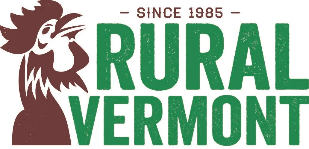 Rural Vermont