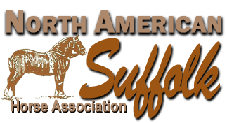 North American Suffolk Horse Association